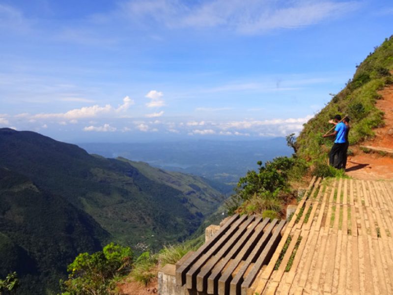 Horton Plains