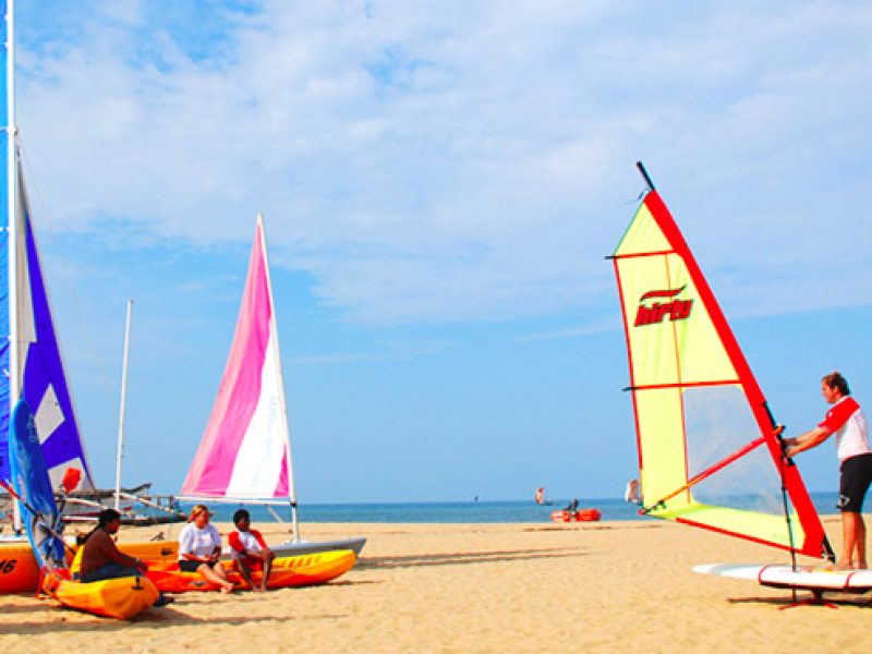 Negombo
