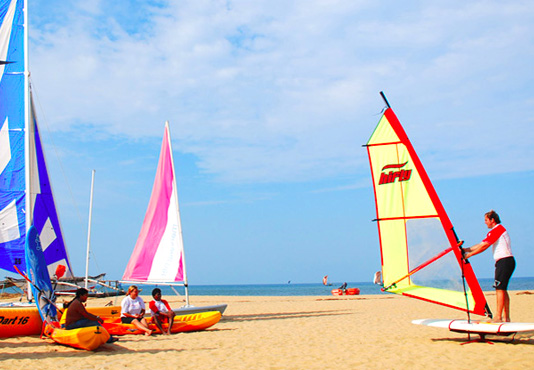 Negombo